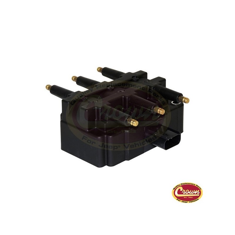 Bobina Accensione Wrangler JK 3.8