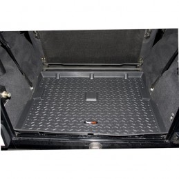 Tappetino cargo 96-06 Wrangler/Unlimited (TJ/LJ)