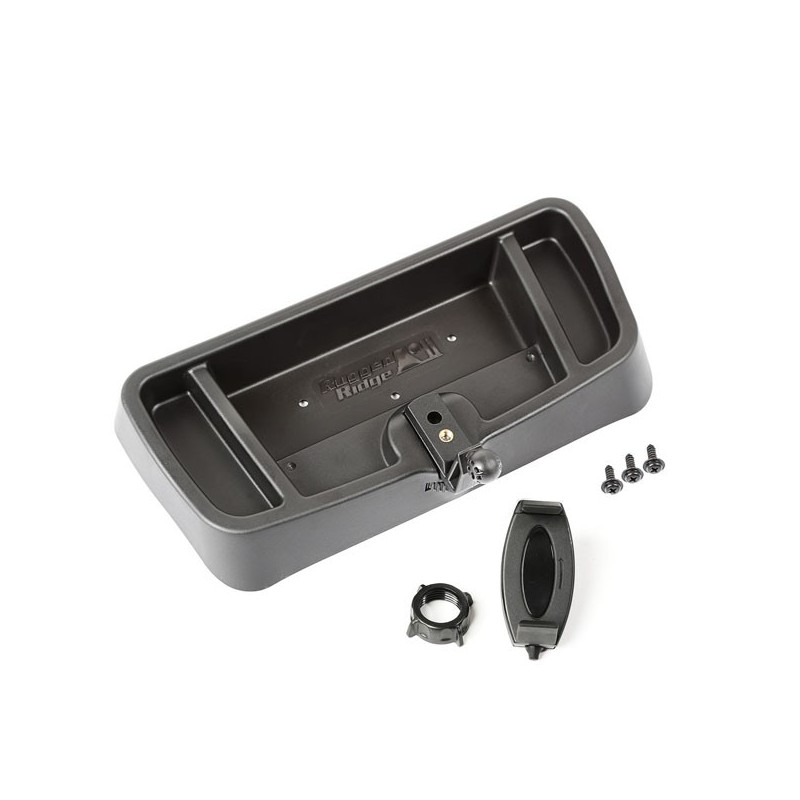 Porta oggetti multifunzione 97-06 Wrangler