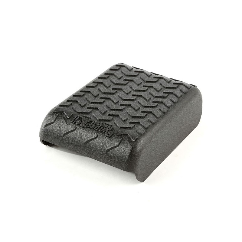 Cover Consolle centrale 07-10 Wrangler