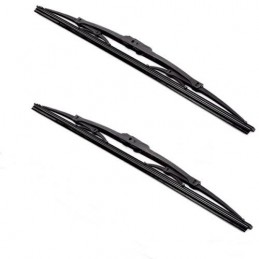 Spazzole tergicristallo Wrangler JK 07-16