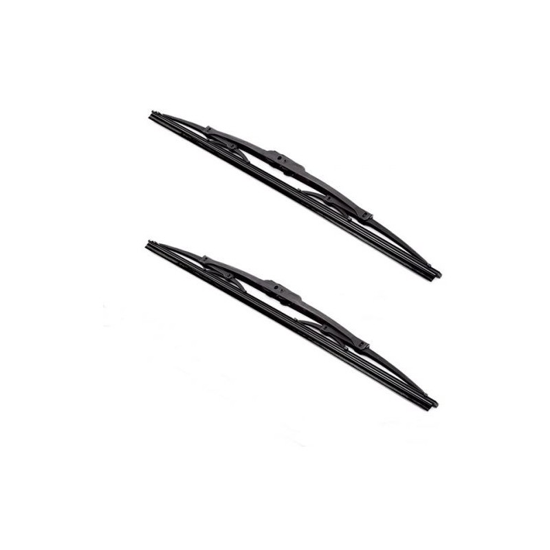 Spazzole tergicristallo Wrangler JK 07-16