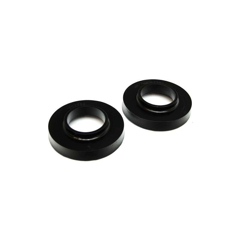 Spessori anteriori JK 19mm