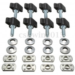 Viti Hard-top Wrangler YJ-TJ