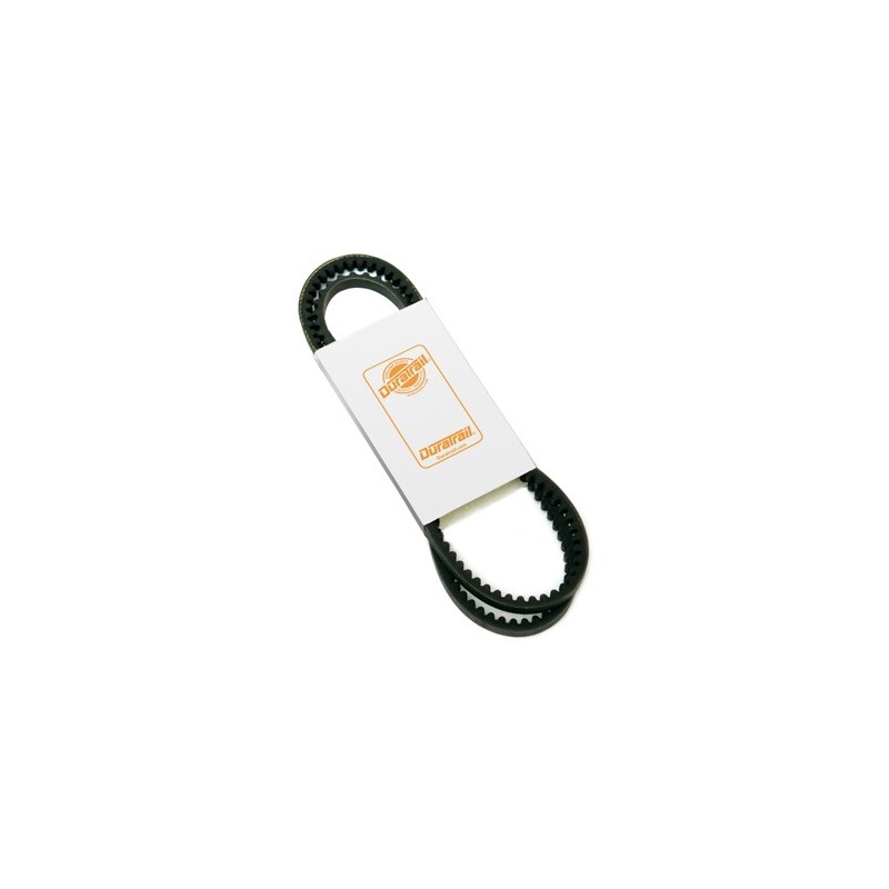 Cinghia trapezoidale servosterzo 2.5-L. + 4.2-L. senza clima   Wrangler YJ 87 - 90