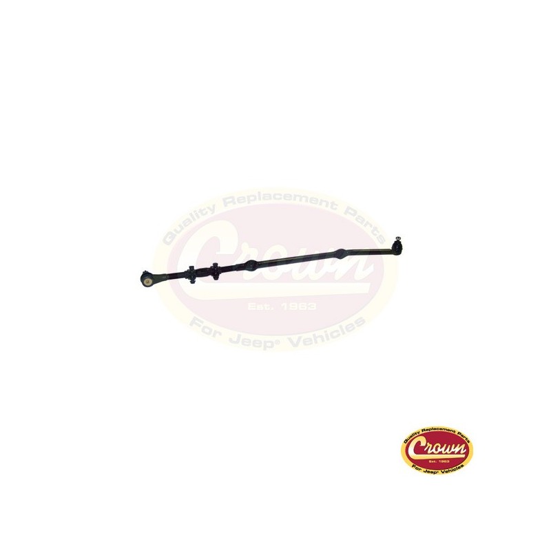 Kit Barra sterzo rinvio completa wrangler Tj