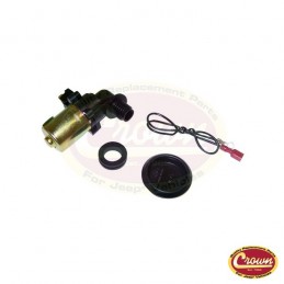  Pompa lavavetri  Wrangler YJ 87 - 95