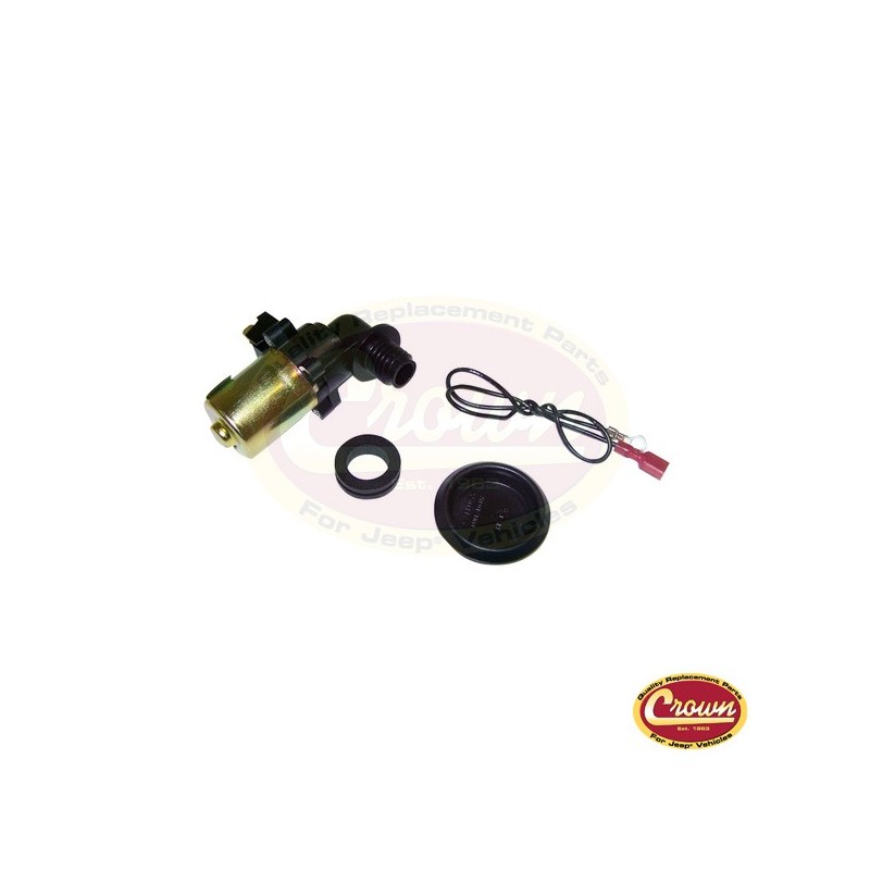  Pompa lavavetri  Wrangler YJ 87 - 95