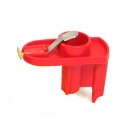 Rotore calotta 2.5-L. Wrangler YJ 91-95