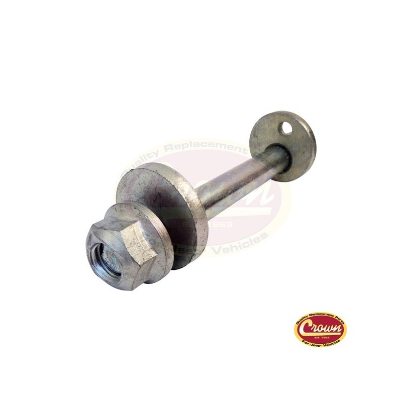 Vite eccentrica braccio anteriore  93-15