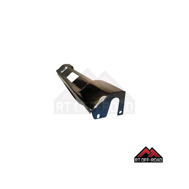 Cover anteriore Jeep Wrangler TJ 97-06