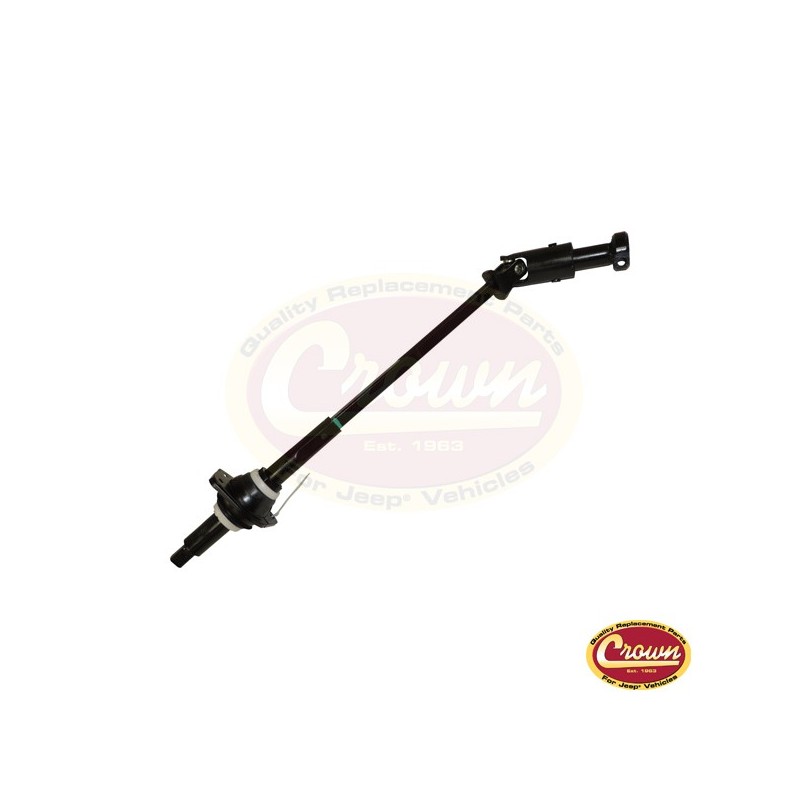 Piantone sterzo inferiore Jeep Wrangler TJ 97-02