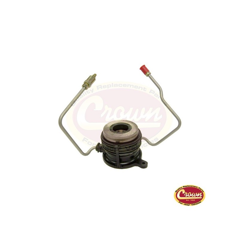 Cuscinetto Frizione 87-92 YJ/XJ motore 6 clindri