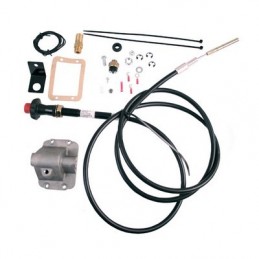 Posi Lock Dana 30 Wrangler Yj-XJ Alloy