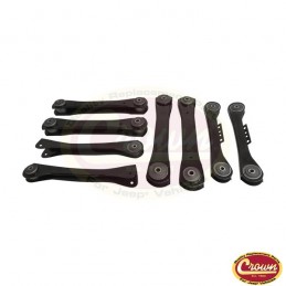Kit bracci oscillanti originali Wrangler TJ