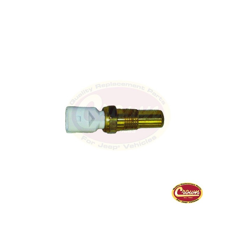 Sensore temperatura acqua