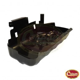 Piastra serbatoio originale Wrangler TJ 97-06