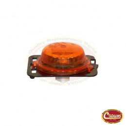 Freccia sinistra Wrangler Jk modello europeo