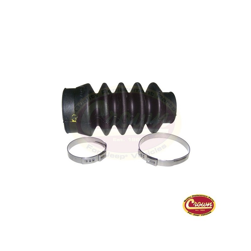 Cuffia albero trasmissione Wrangler TJ-JK-KJ