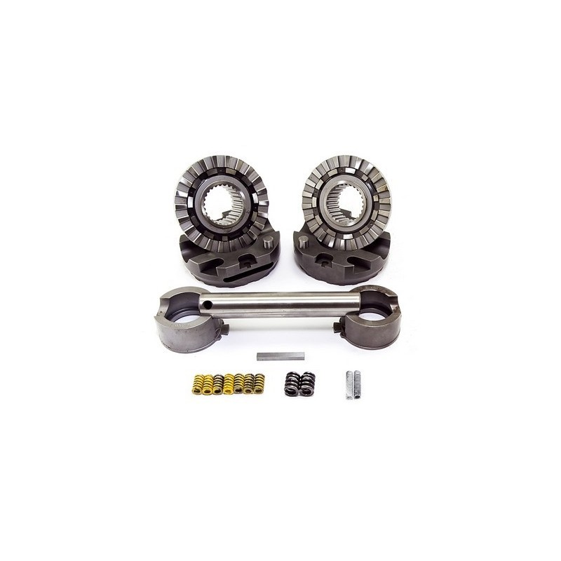 Blocco Automatico Powertrax Posteriore YJ 87-89