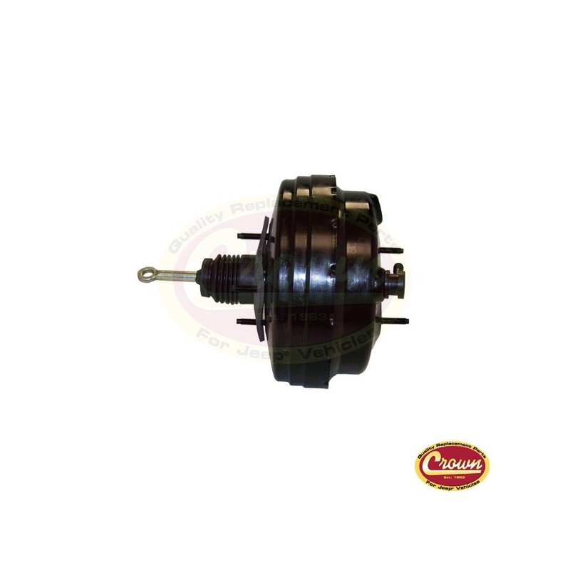 Depressore servofreno wrangler JK 07-10