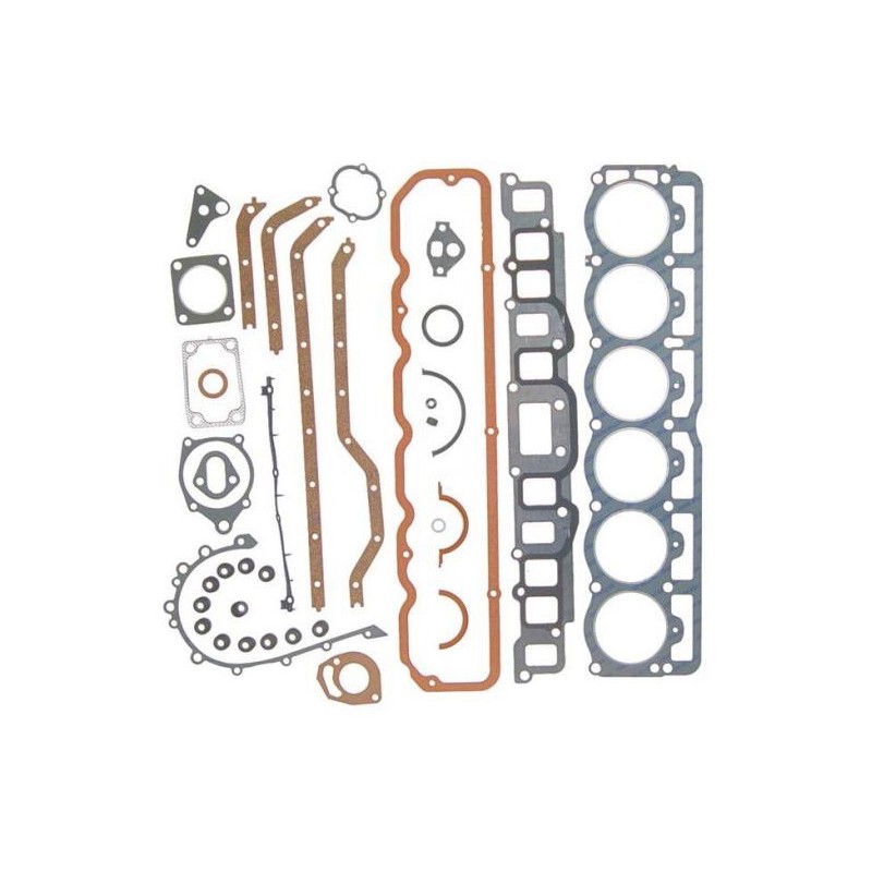 Kit Guarnizioni Testata 4200 81-90 JEEP CJ WRANGLER YJ