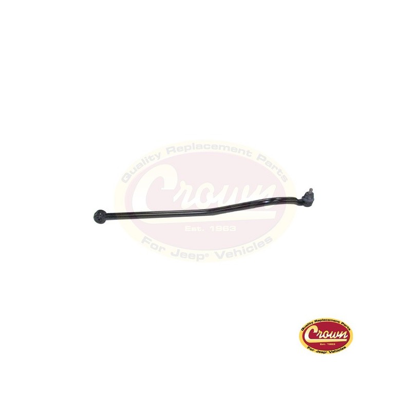 Barra Panhard anteriore Jeep