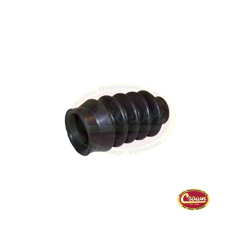 Cuffia albero trasmissione anteriore