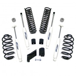 Kit riazo 2,5" Procomp Wrangler JK 