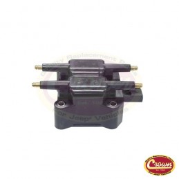 Bobina accensione Jeep Wrangler TJ 2400 16V