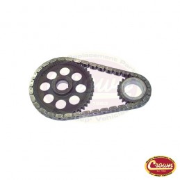 Kit catena distribuzione Grand Cherokee V8