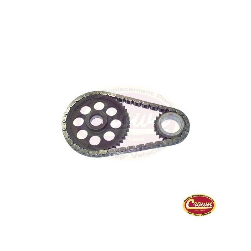 Kit catena distribuzione Grand Cherokee V8