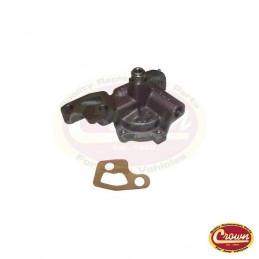 Pompa olio Grand Cherokee ZJ V8
