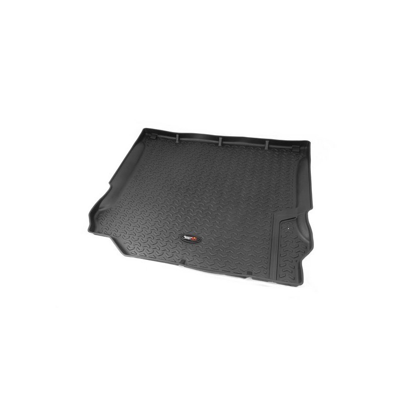 Tappetino Gargo Rugged Ridge Jeep Wrangler JK 11-17