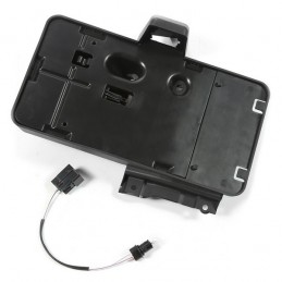 Porta targa  07-17 Jeep Wrangler JK