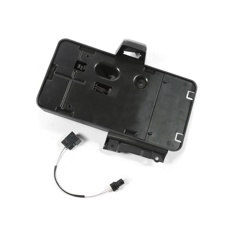 Porta targa  07-17 Jeep Wrangler JK