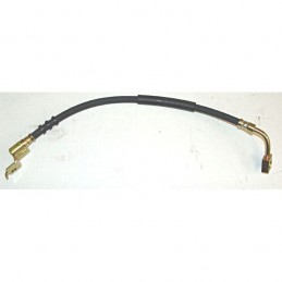 Tubo freno anteriore sinistro 84-89 Jeep Cherokee Xj