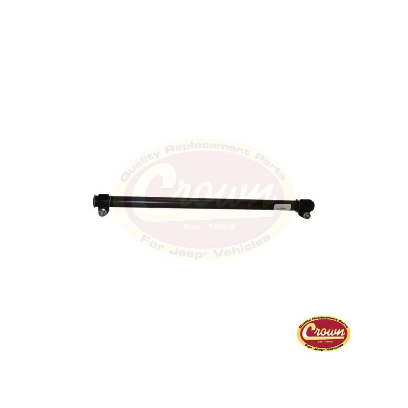 Tubo tiranteria sterzo superiore Grand Cherokee WJ 99-04