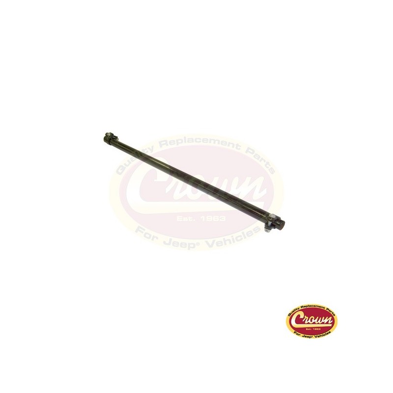 Tubo tiranteria sterzo  inferiore Grand Cherokee WJ 99-04