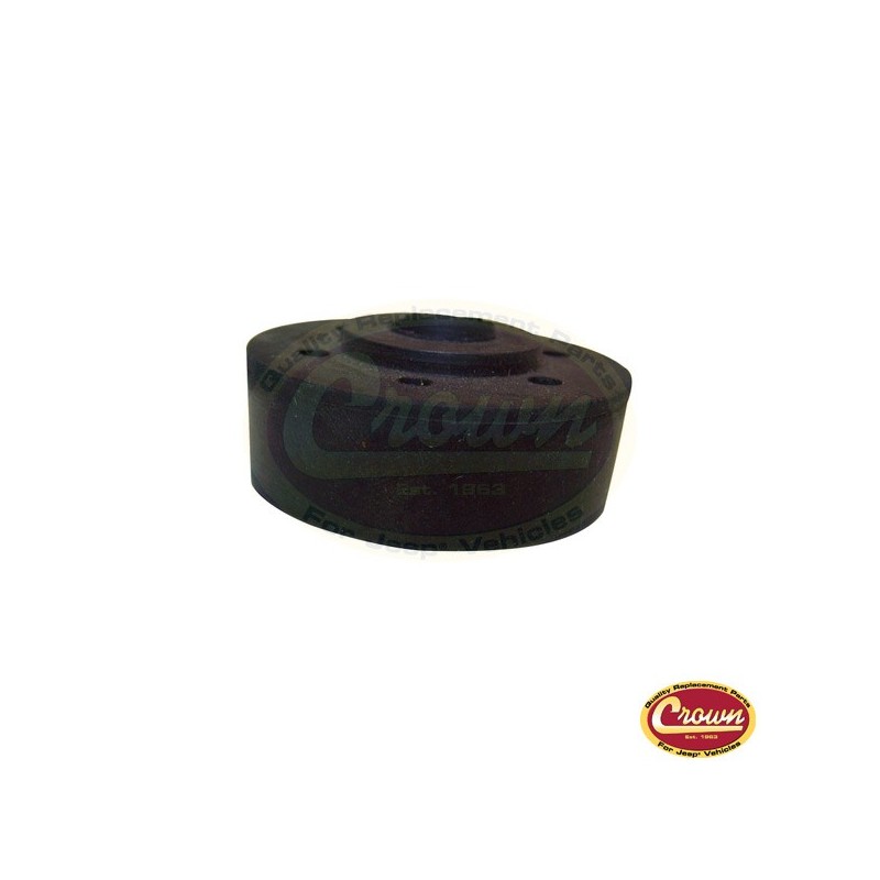 Gommino sospensione anteriore superiore Jeep Wrangler TJ