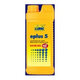 Olio differenziale 80/90 