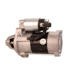 Motorino avviamento Jeep Cherokee XJ 2500TD vm