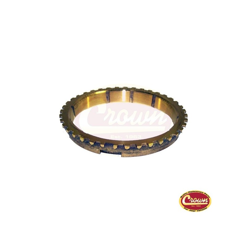 Sincronizzatore 1-2 Cambio AX5