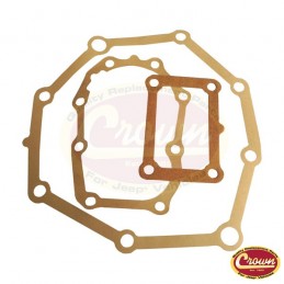 Set guarnizioni cambio AX5