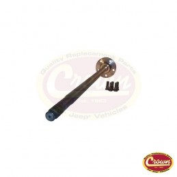 Semiasse sinistro  Dana 35 con ABS 92-02