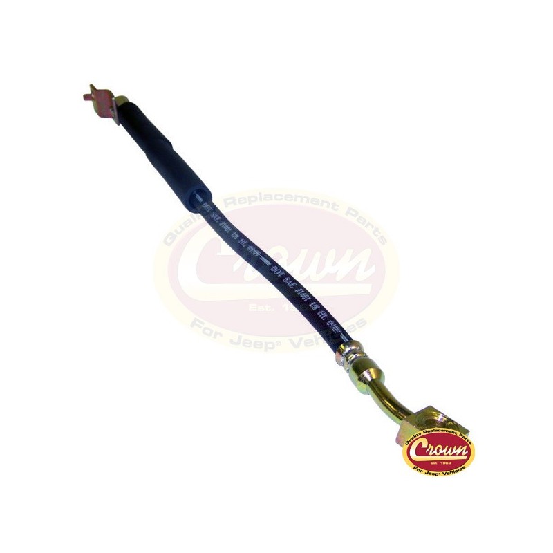 Tubo freno anteriore destro