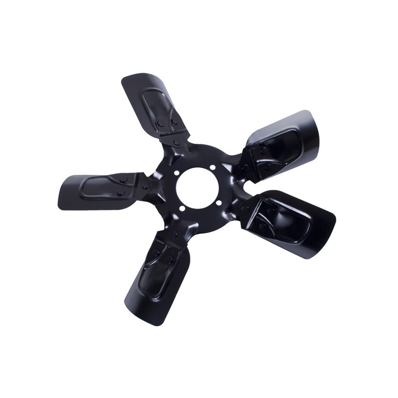 Ventola Radiatore Wrangler Yj 4000 91-95