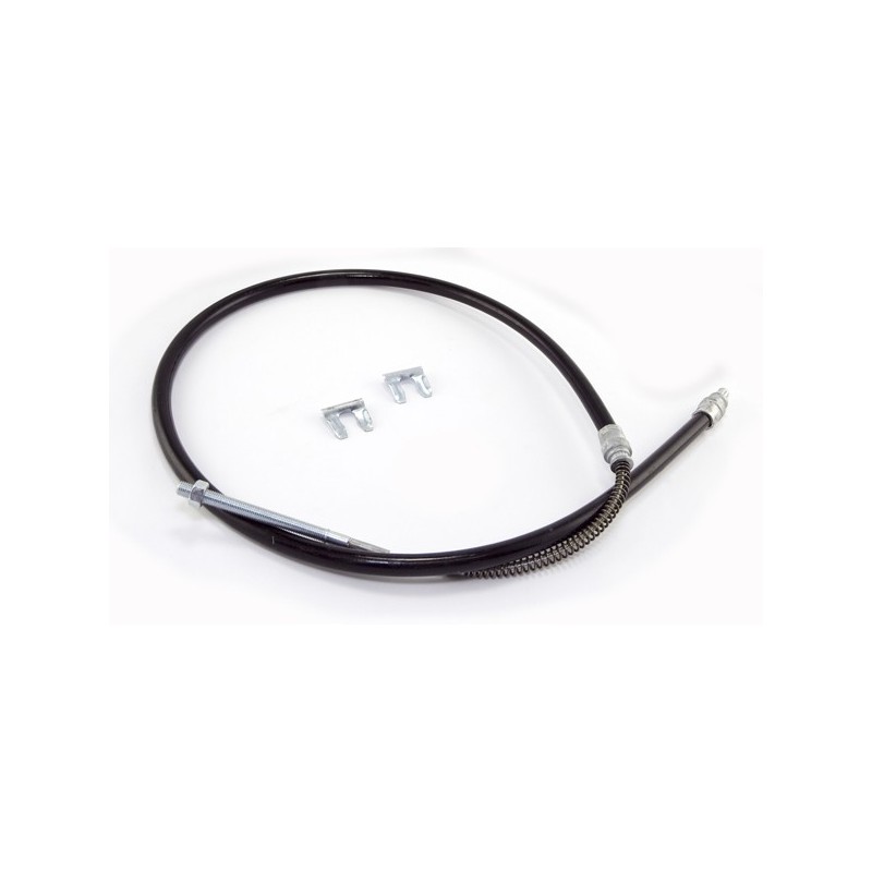Cavo freno a mano anteriore 76-83