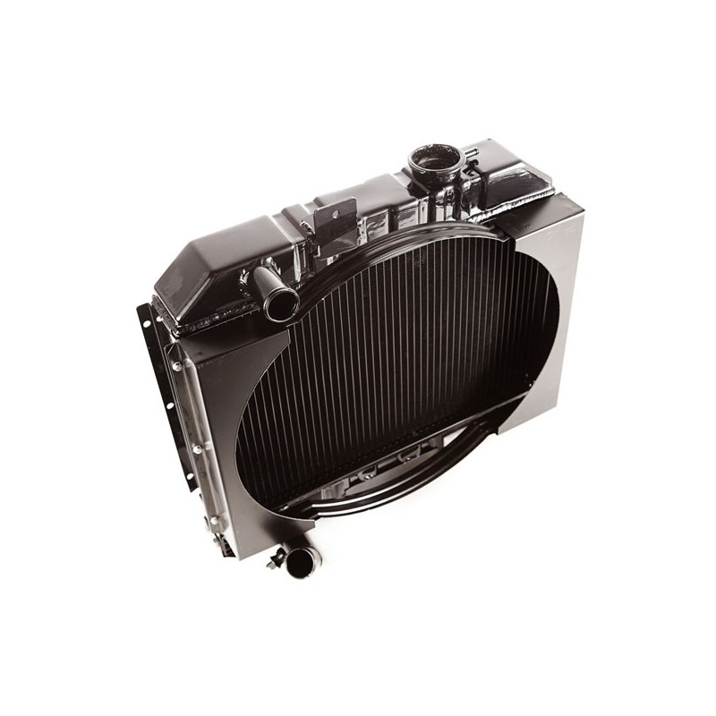 Radiatore 2 vie Jeep Willis 41-52