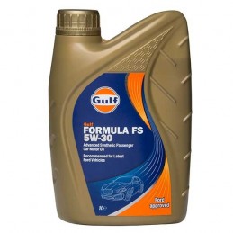 Olio motore Gulf 5-30